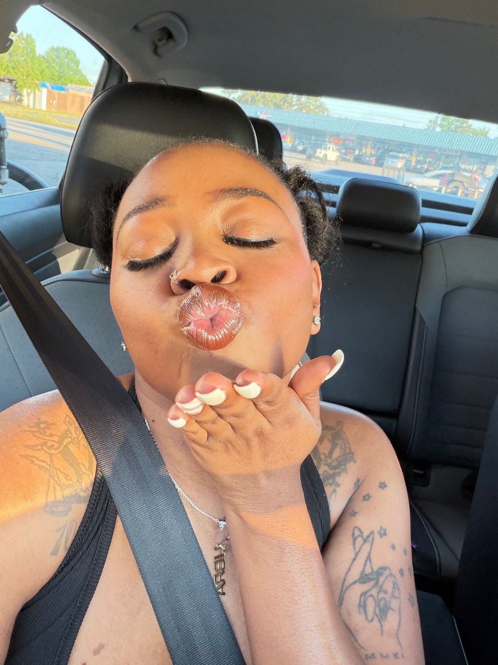 goddessstarrebonysoles OnlyFans profile picture