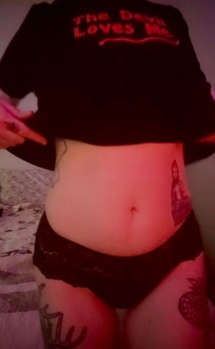 littlemisseider OnlyFans picture