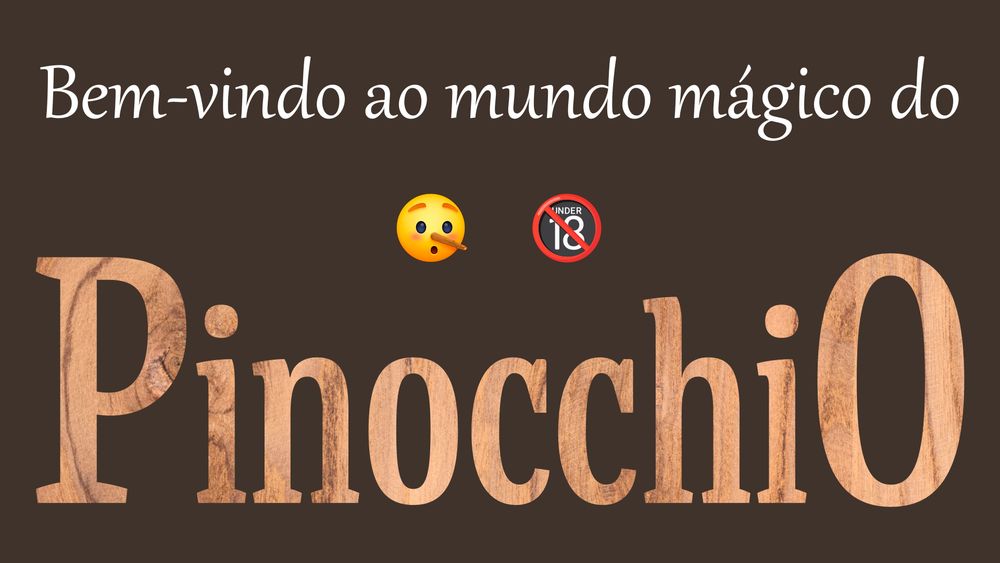 pinocchioofc OnlyFans profile picture