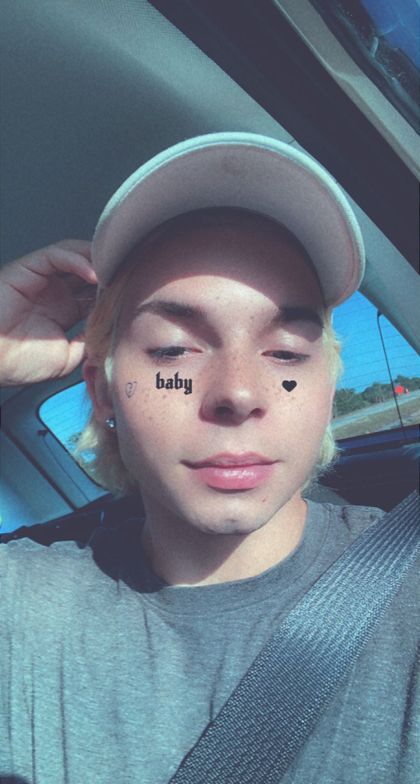 luhhbaeb OnlyFans picture