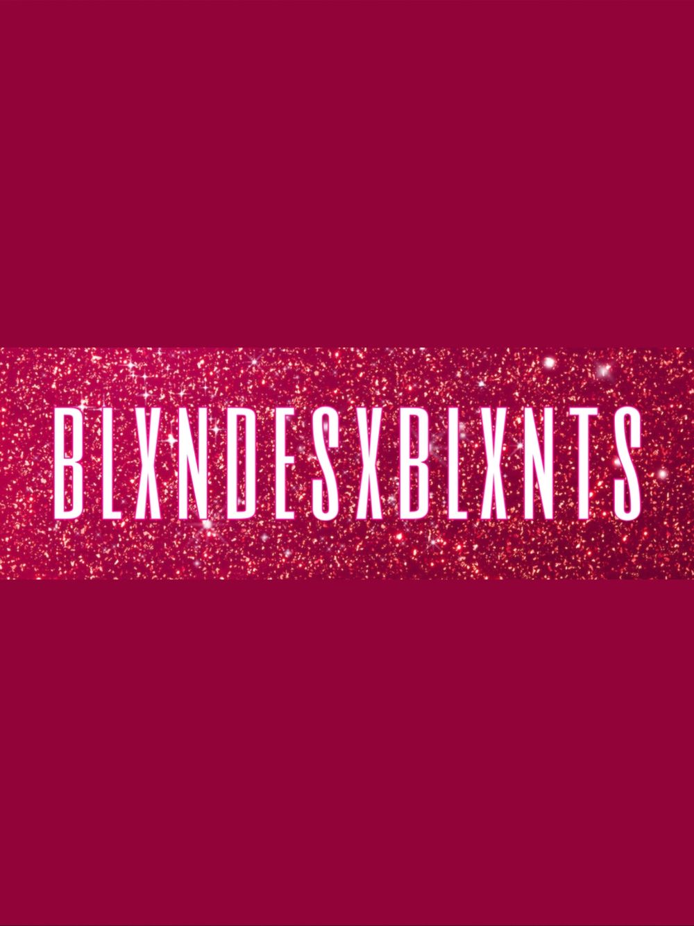 blxndesxblxnts OnlyFans profile picture
