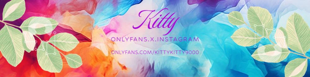 kittykitty9000 OnlyFans profile picture