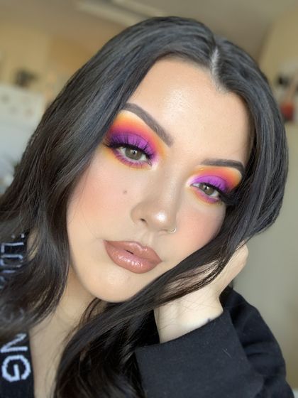 mariemakeup OnlyFans picture