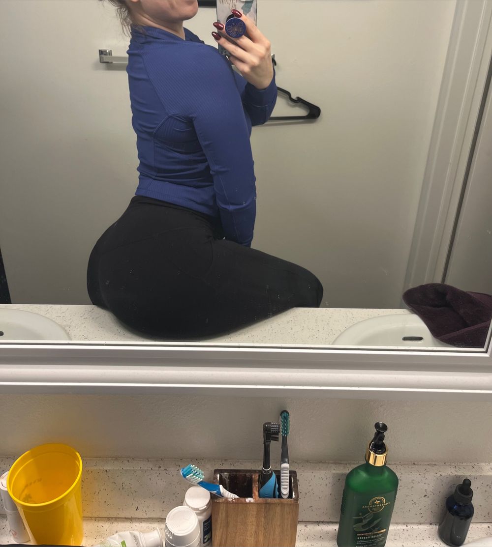 blondbooty OnlyFans profile picture
