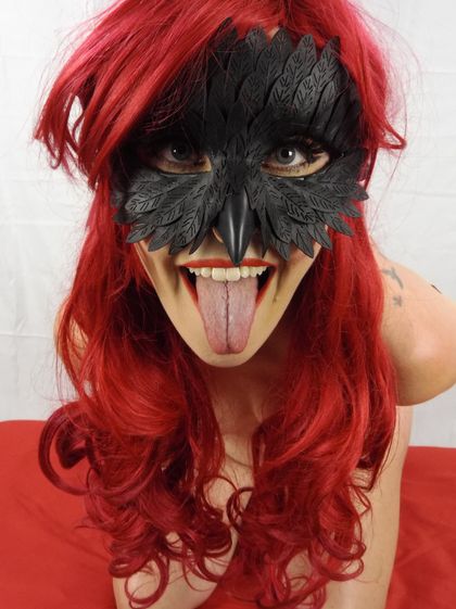 knottymasquerade OnlyFans picture