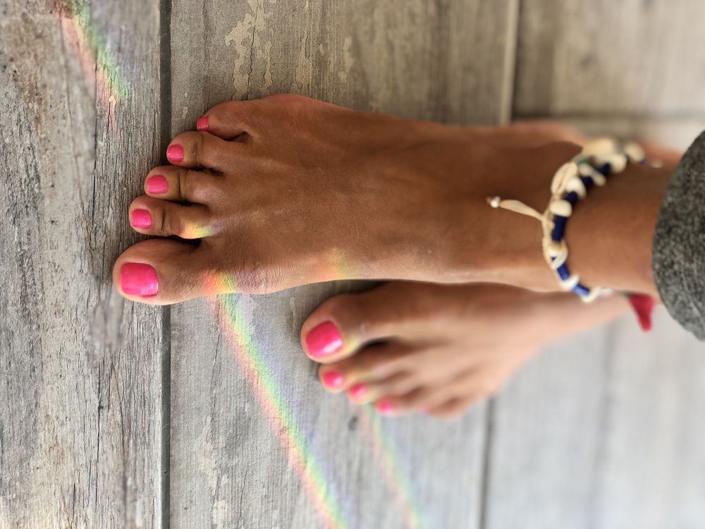 klarafeetpics OnlyFans profile picture
