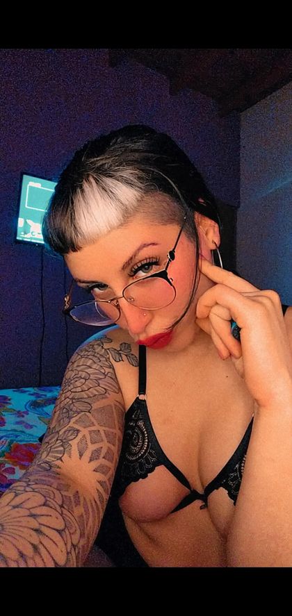 pcrismelani OnlyFans picture