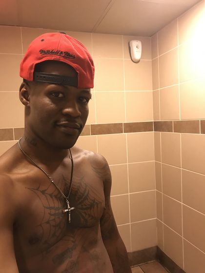 troublebigdick OnlyFans picture