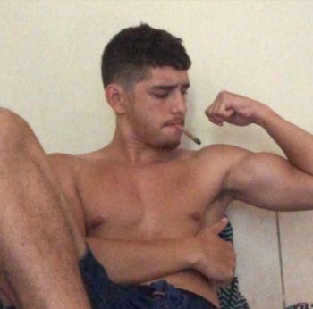 Alex DeLarge