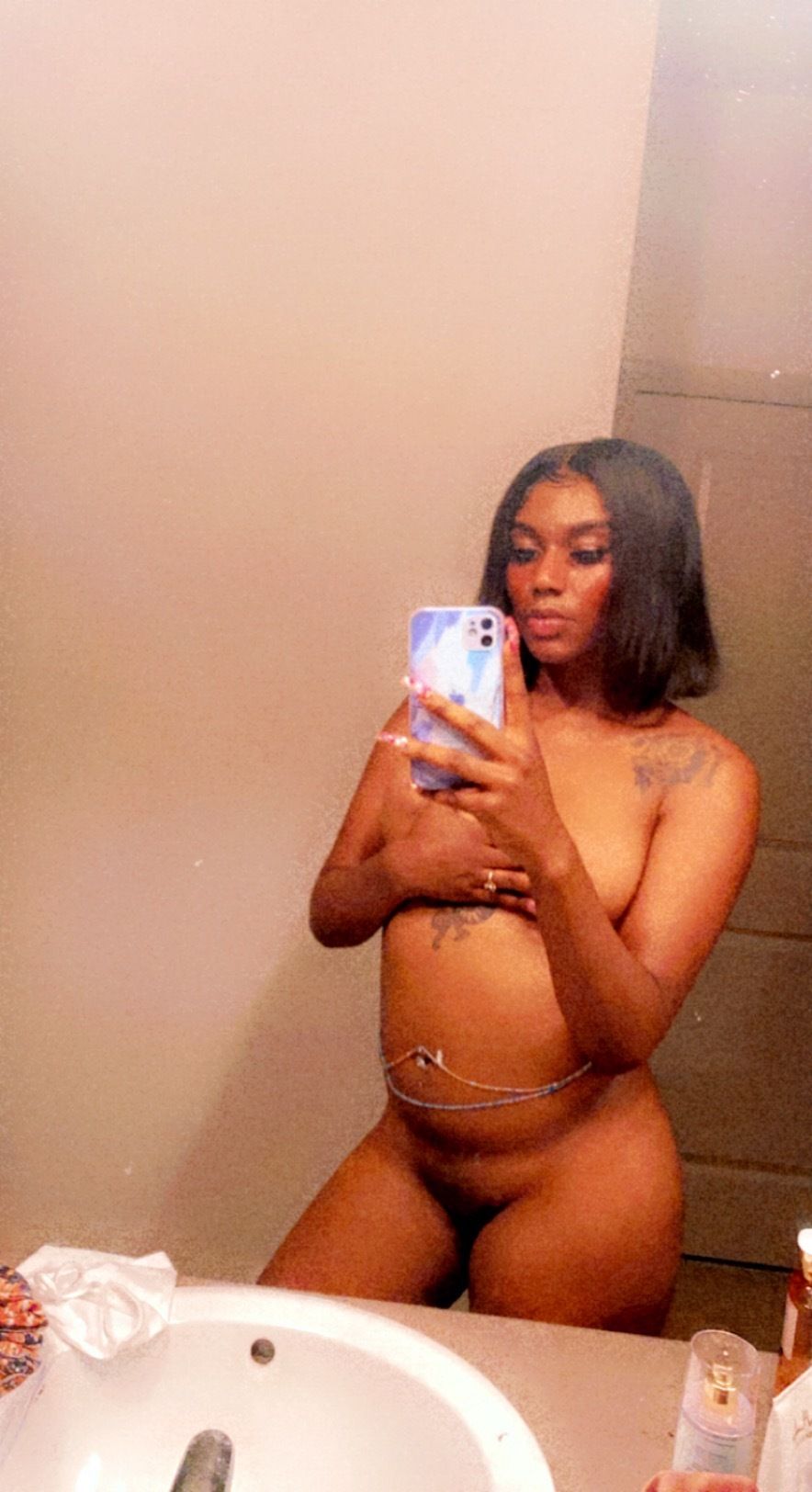 mochatheenympho OnlyFans profile picture