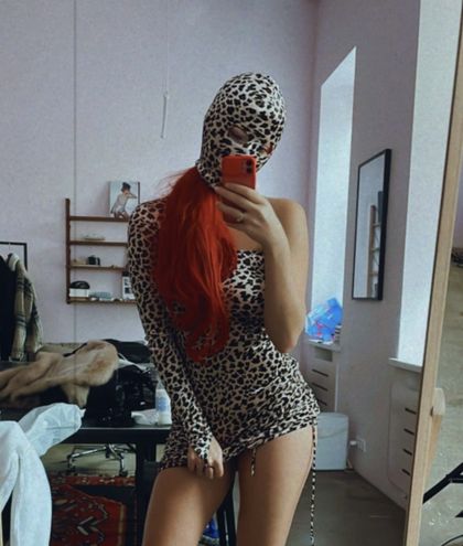 fckashigh OnlyFans picture