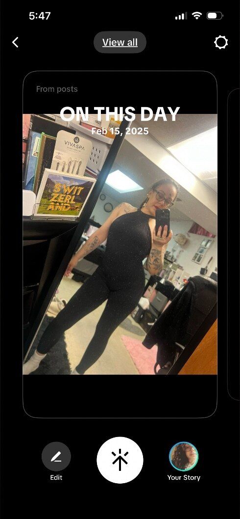 mellie123 OnlyFans profile picture