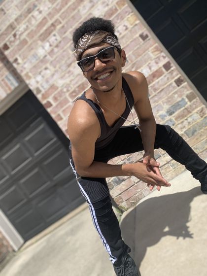 princehenny OnlyFans picture