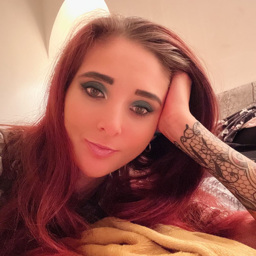 becky235 OnlyFans profile picture