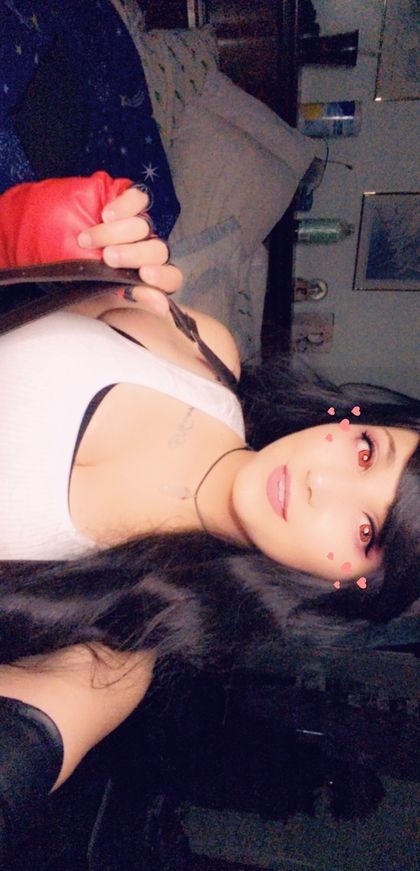 ohbriezie OnlyFans picture