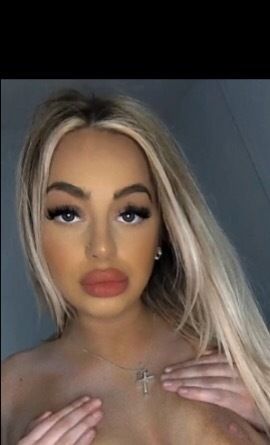 blondebabeex OnlyFans picture