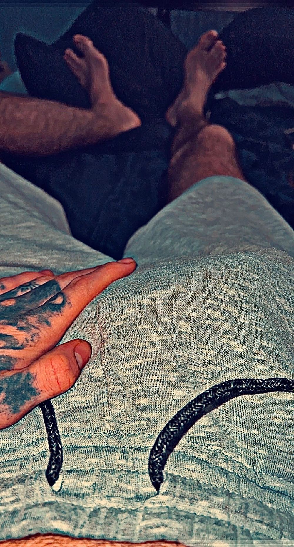 james_gd OnlyFans profile picture