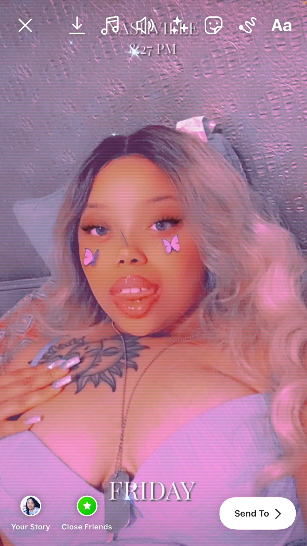 hellcatkitty OnlyFans profile picture