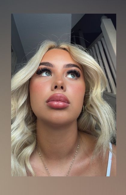 prettyeyesels OnlyFans picture