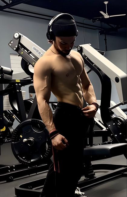 xtitroz OnlyFans picture