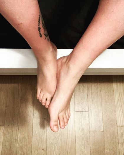 kissesmyfeet OnlyFans picture