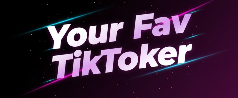 yourfavtiktoker OnlyFans profile picture