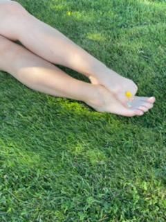 footsiephoebe OnlyFans profile picture