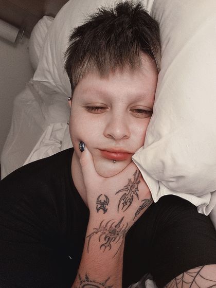 escorpioux OnlyFans picture