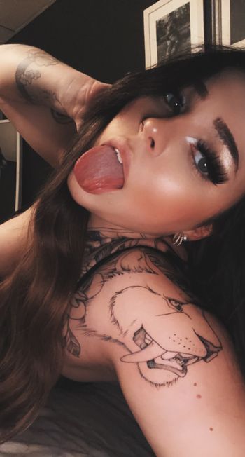 sexyandreanne23 OnlyFans profile picture