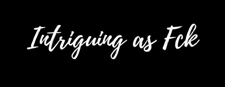 intriguingasfck OnlyFans profile picture