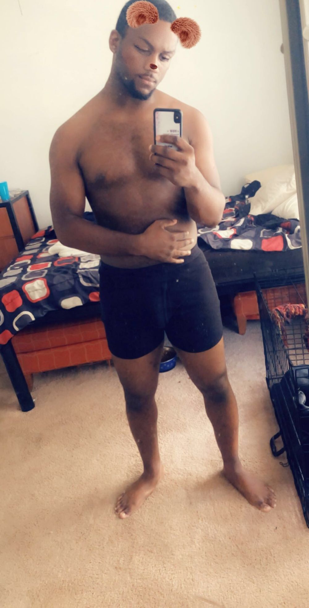 prezidential_b OnlyFans profile picture