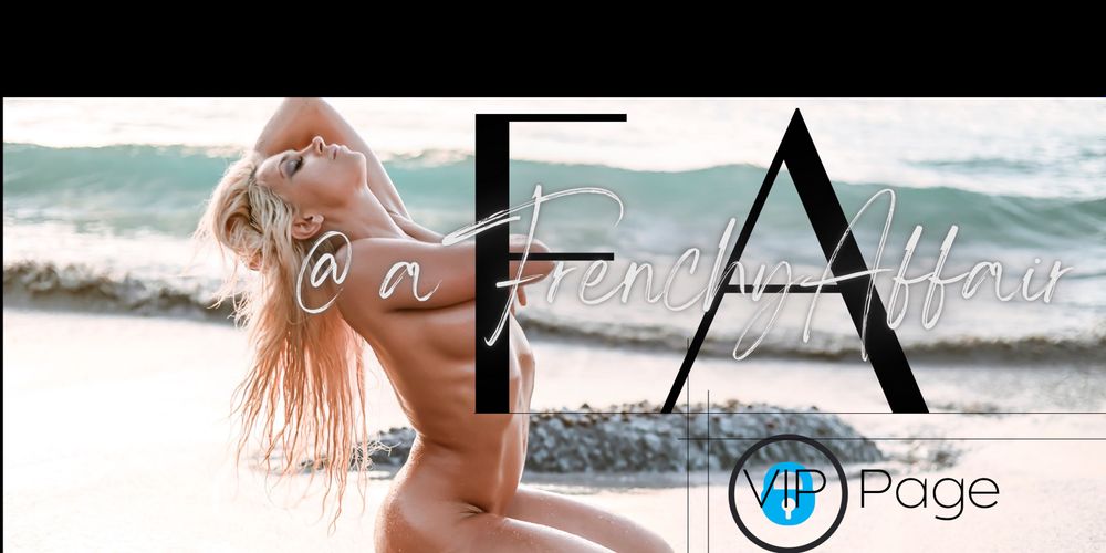 afrenchyaffairvip OnlyFans profile picture