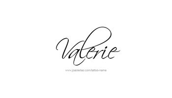 LovelyValerie
