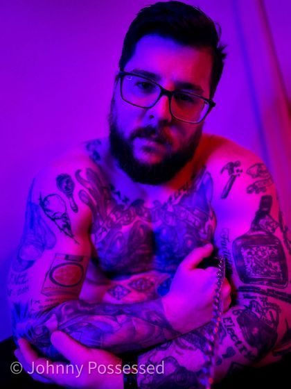johnnypossessed OnlyFans picture