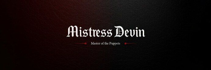 mistressdevin1 OnlyFans profile picture