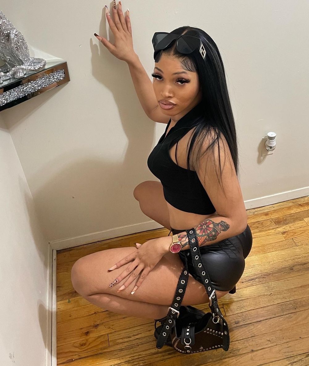 meriahstaxxx12 OnlyFans profile picture