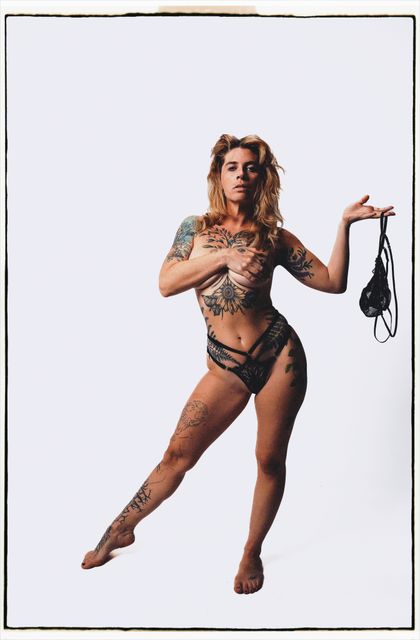 strippeddownnomad OnlyFans picture
