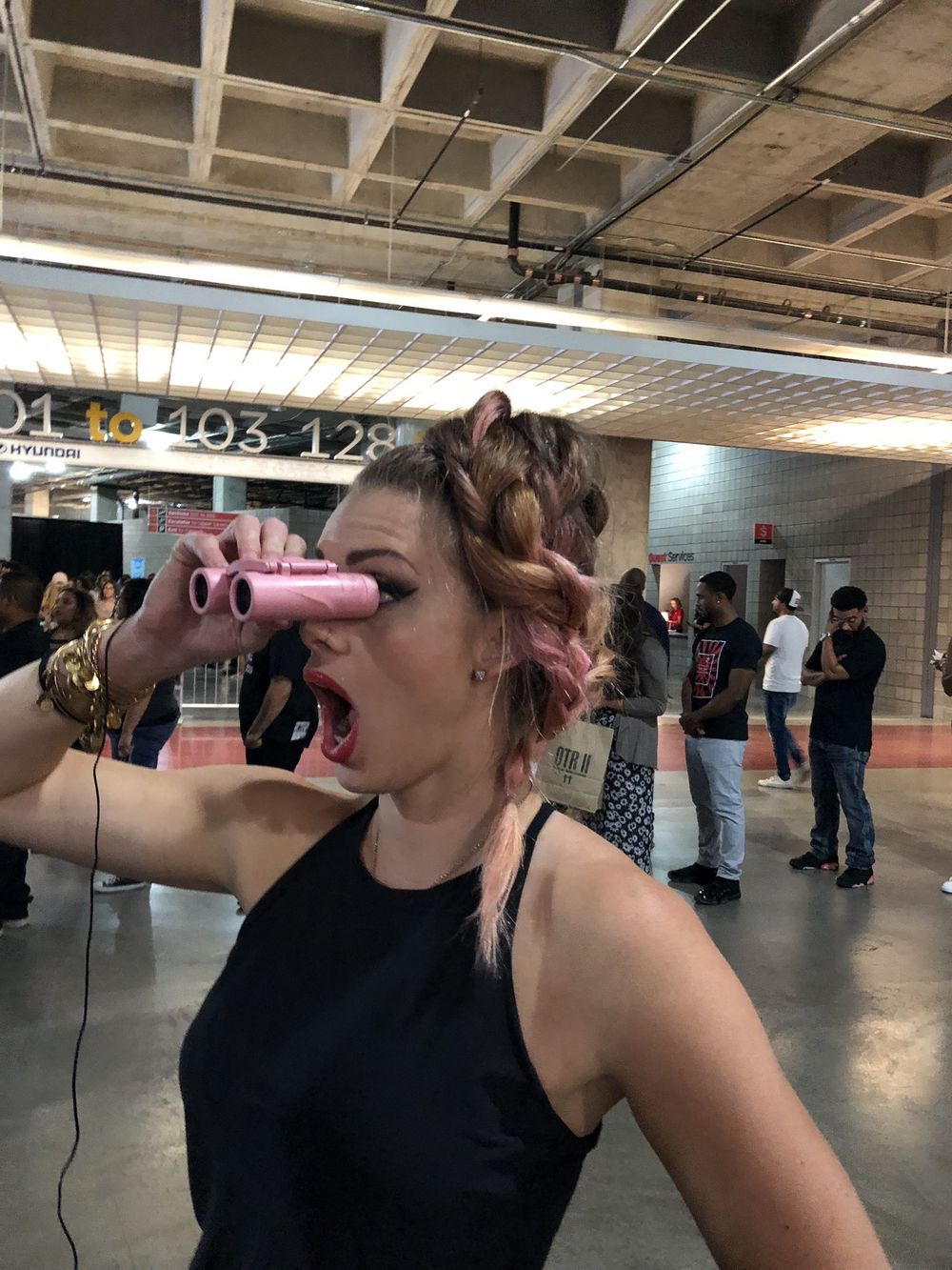 missyoga OnlyFans profile picture