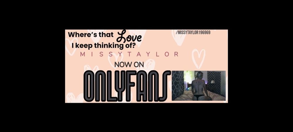 missytaylor196969 OnlyFans profile picture