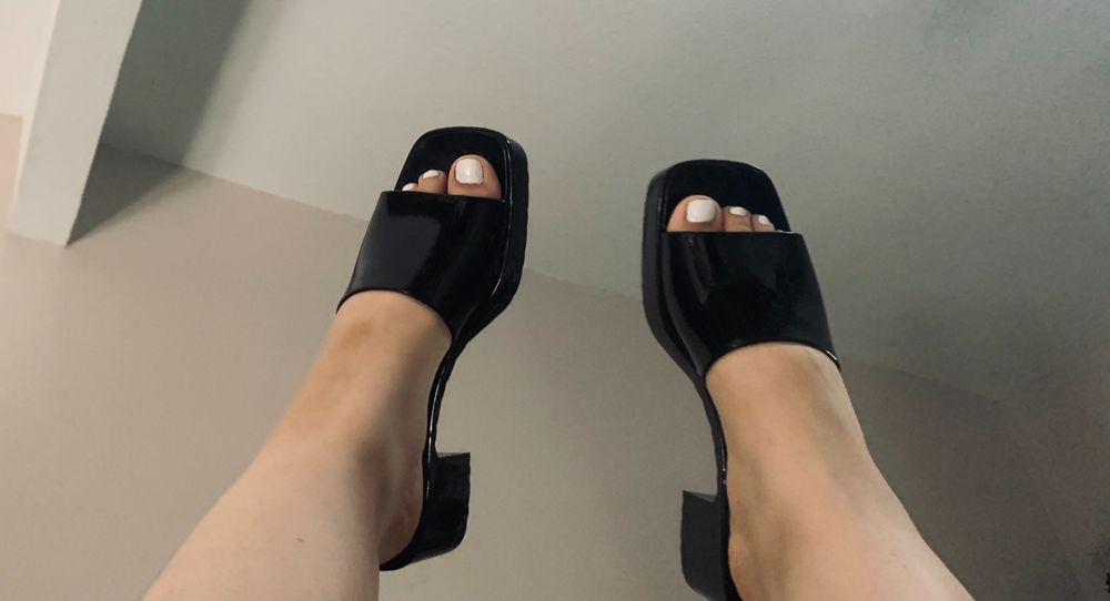 feetishpixoxo OnlyFans profile picture