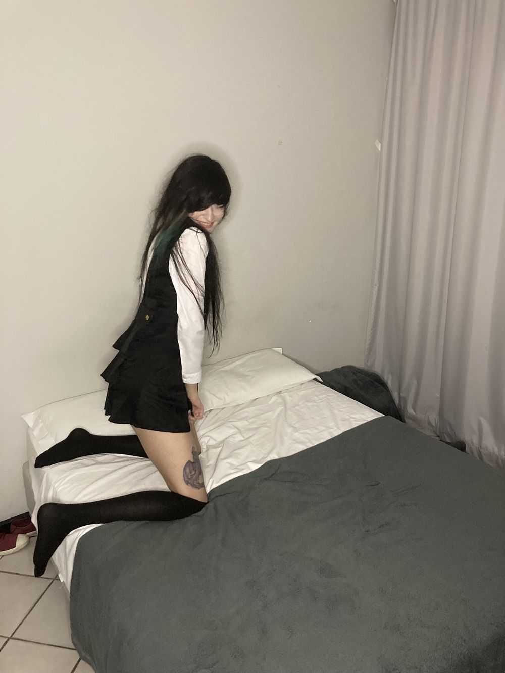nyah_of_free OnlyFans profile picture
