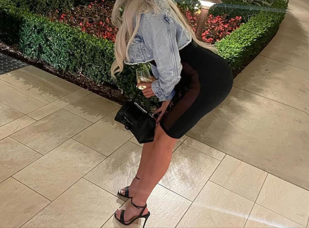 nikki_bebe OnlyFans profile picture