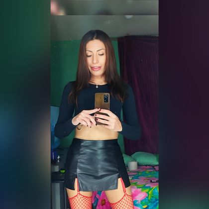 mirandamontenegro OnlyFans picture