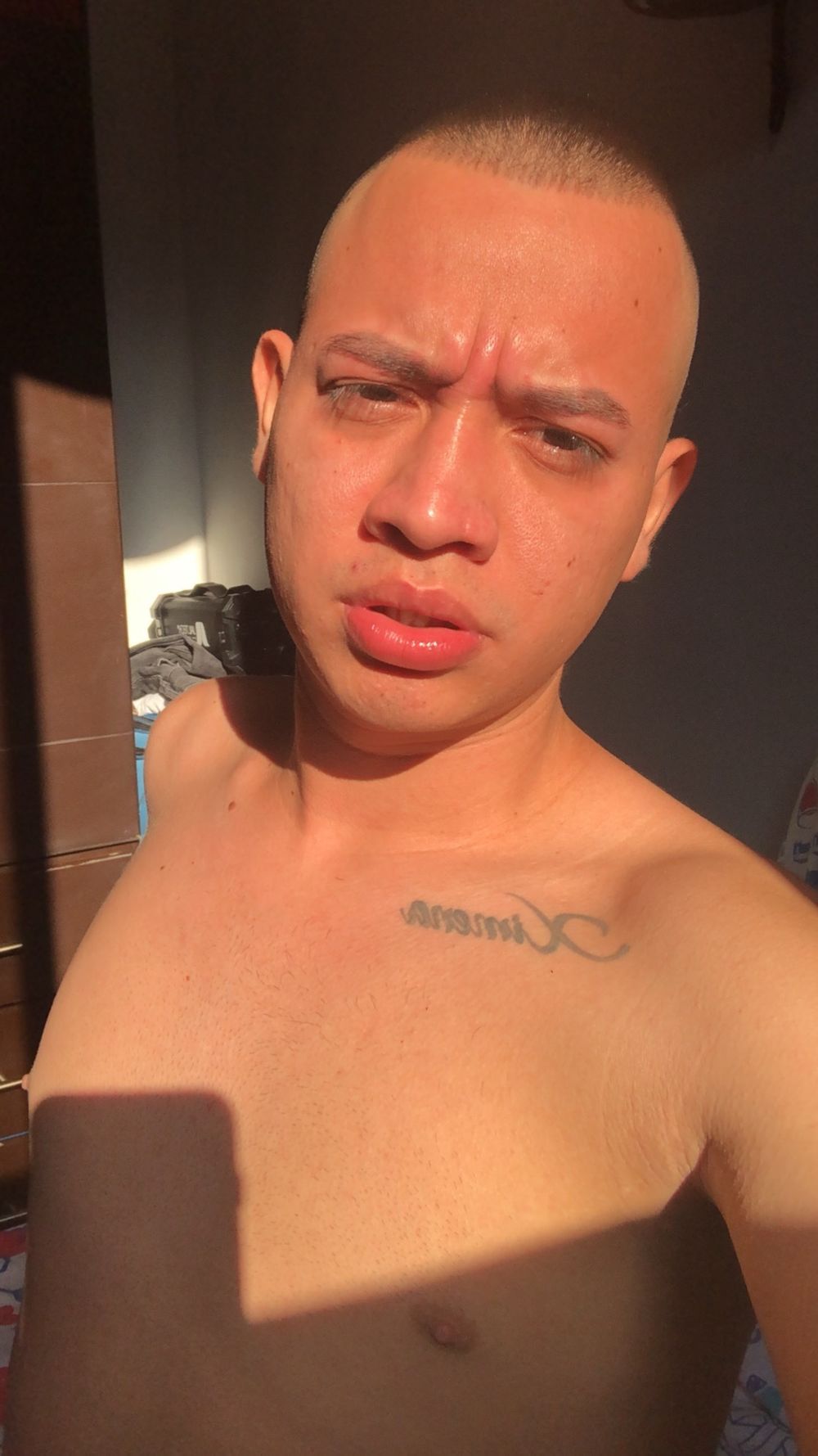 haroldperez98 OnlyFans profile picture