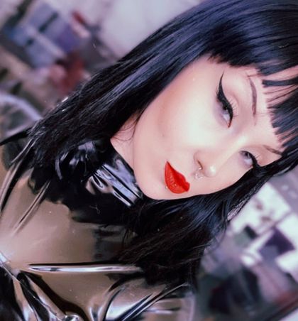 mistressvand OnlyFans picture
