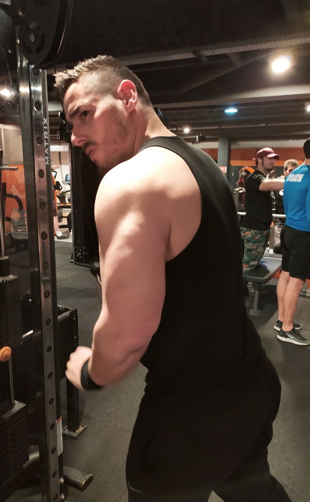 jesus_xxx OnlyFans profile picture
