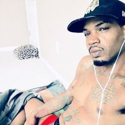 sexijamthug OnlyFans picture