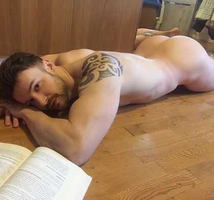 davidtwist OnlyFans picture