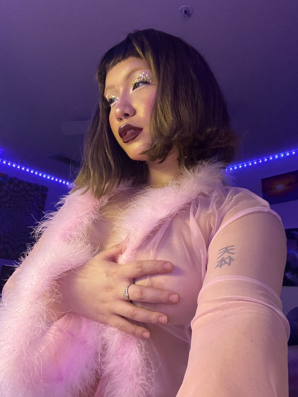 xenaoffthelean OnlyFans profile picture