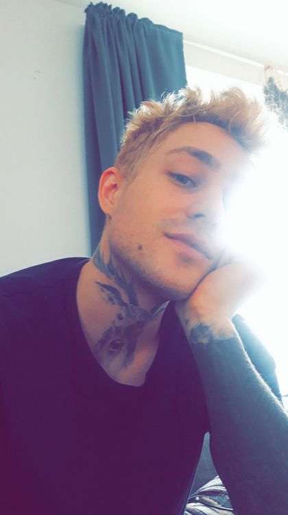 d-sonic OnlyFans picture